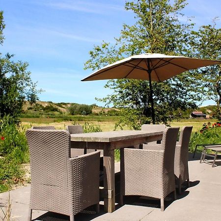 Koperwiek Egmond Villa Egmond aan den Hoef Kültér fotó