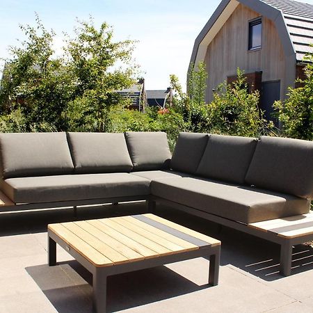 Koperwiek Egmond Villa Egmond aan den Hoef Kültér fotó