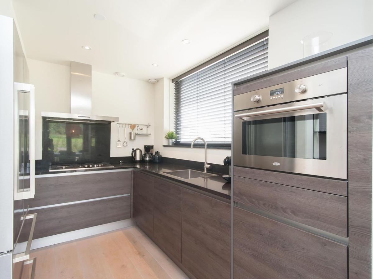 Koperwiek Egmond Villa Egmond aan den Hoef Kültér fotó