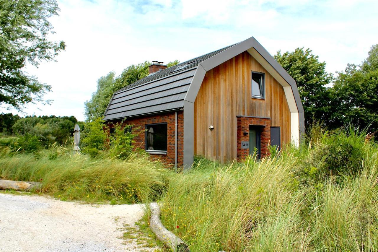 Koperwiek Egmond Villa Egmond aan den Hoef Kültér fotó