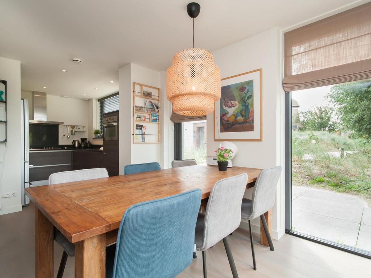 Koperwiek Egmond Villa Egmond aan den Hoef Kültér fotó