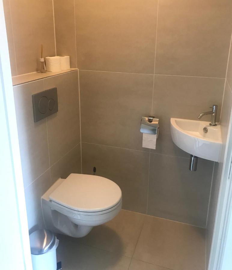 Koperwiek Egmond Villa Egmond aan den Hoef Kültér fotó
