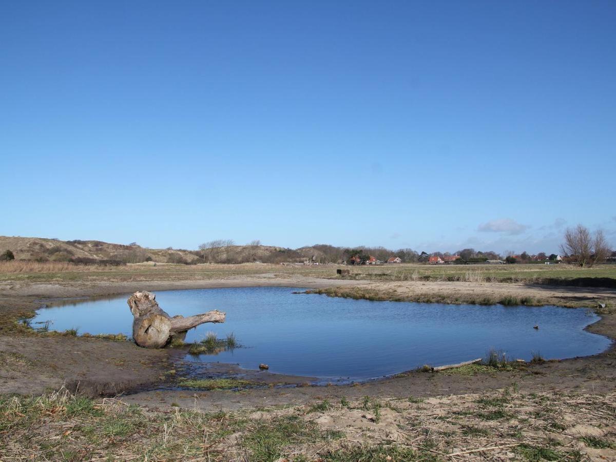 Koperwiek Egmond Villa Egmond aan den Hoef Kültér fotó