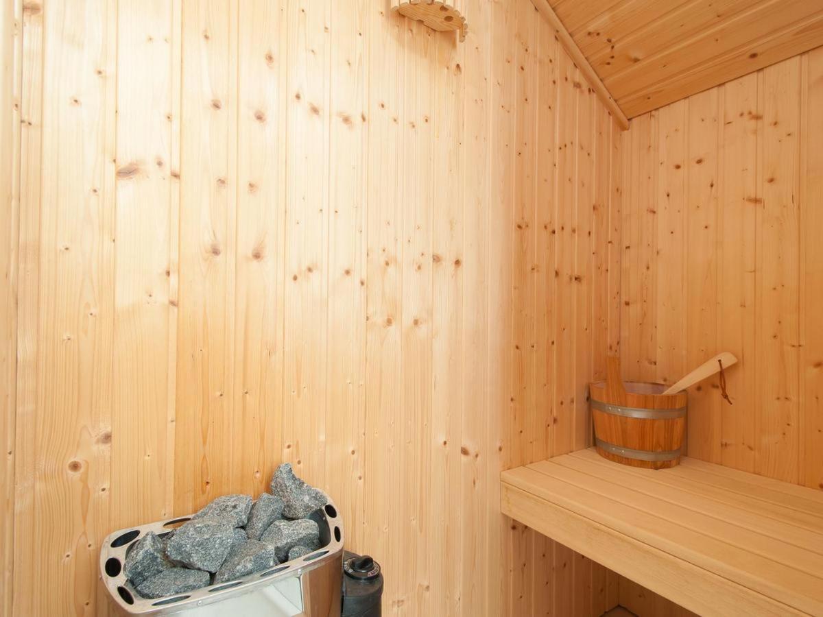 Koperwiek Egmond Villa Egmond aan den Hoef Kültér fotó