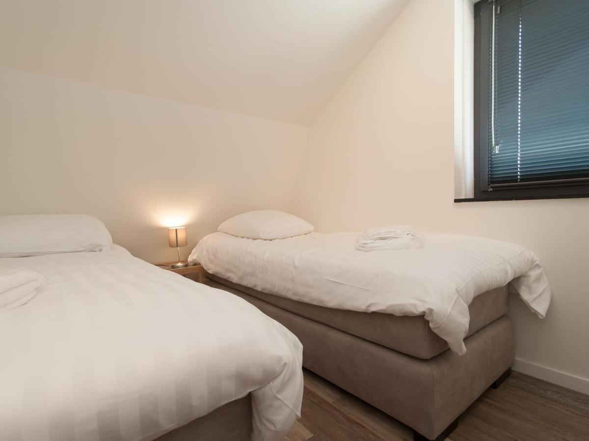 Koperwiek Egmond Villa Egmond aan den Hoef Kültér fotó