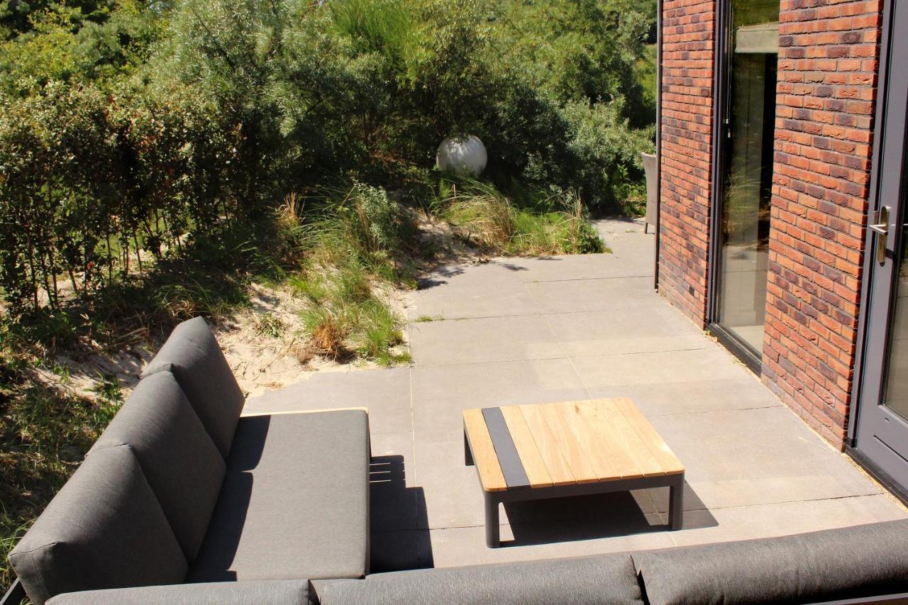 Koperwiek Egmond Villa Egmond aan den Hoef Kültér fotó